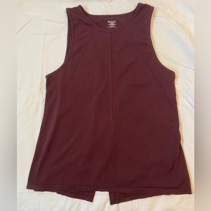 Athleta workout tank